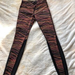 Like new Nike Leggings